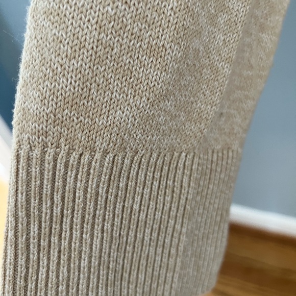 NEW Banana Republic Collar Sweater - Picture 4 of 4